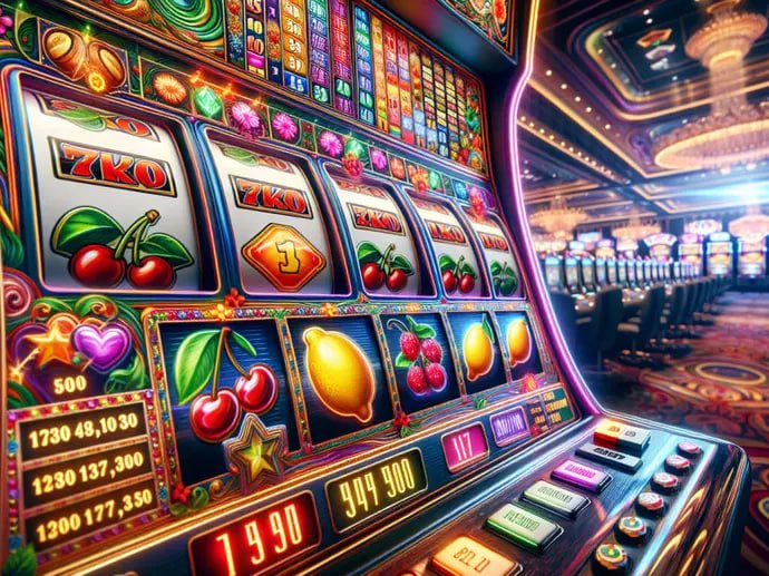Live Casino တိုက်ရိုက်ကာစီနို