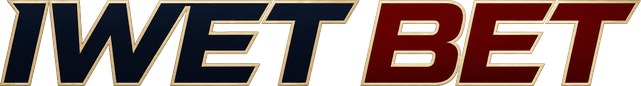iwet bet Logo